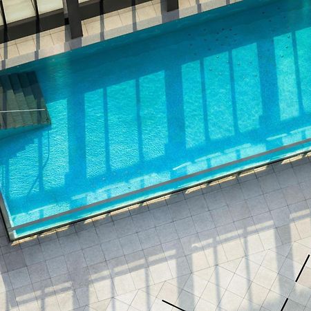 Le Meridien 台中市 エクステリア 写真