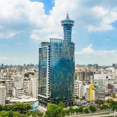 Le Meridien 台中市 エクステリア 写真